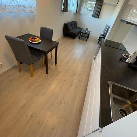 Temis Apartment, Private New 1 Bed Room And 1 Living Room With Sofa Bad And Lagre Kitchen, Share With Nobody Oslo Zewnętrze zdjęcie