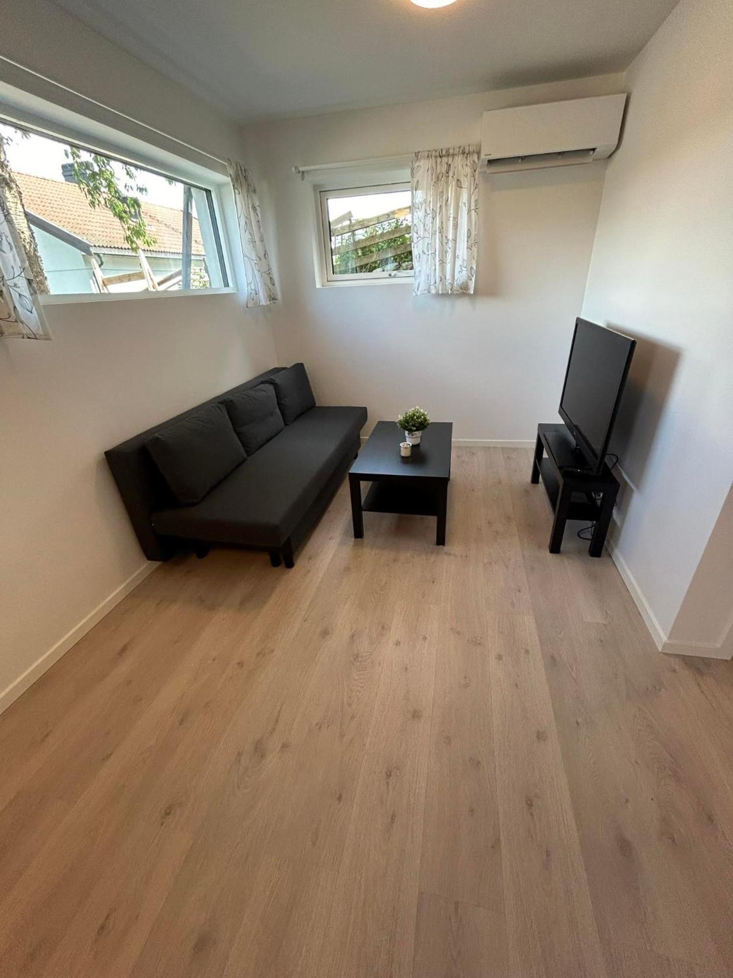 Temis Apartment, Private New 1 Bed Room And 1 Living Room With Sofa Bad And Lagre Kitchen, Share With Nobody Oslo Zewnętrze zdjęcie