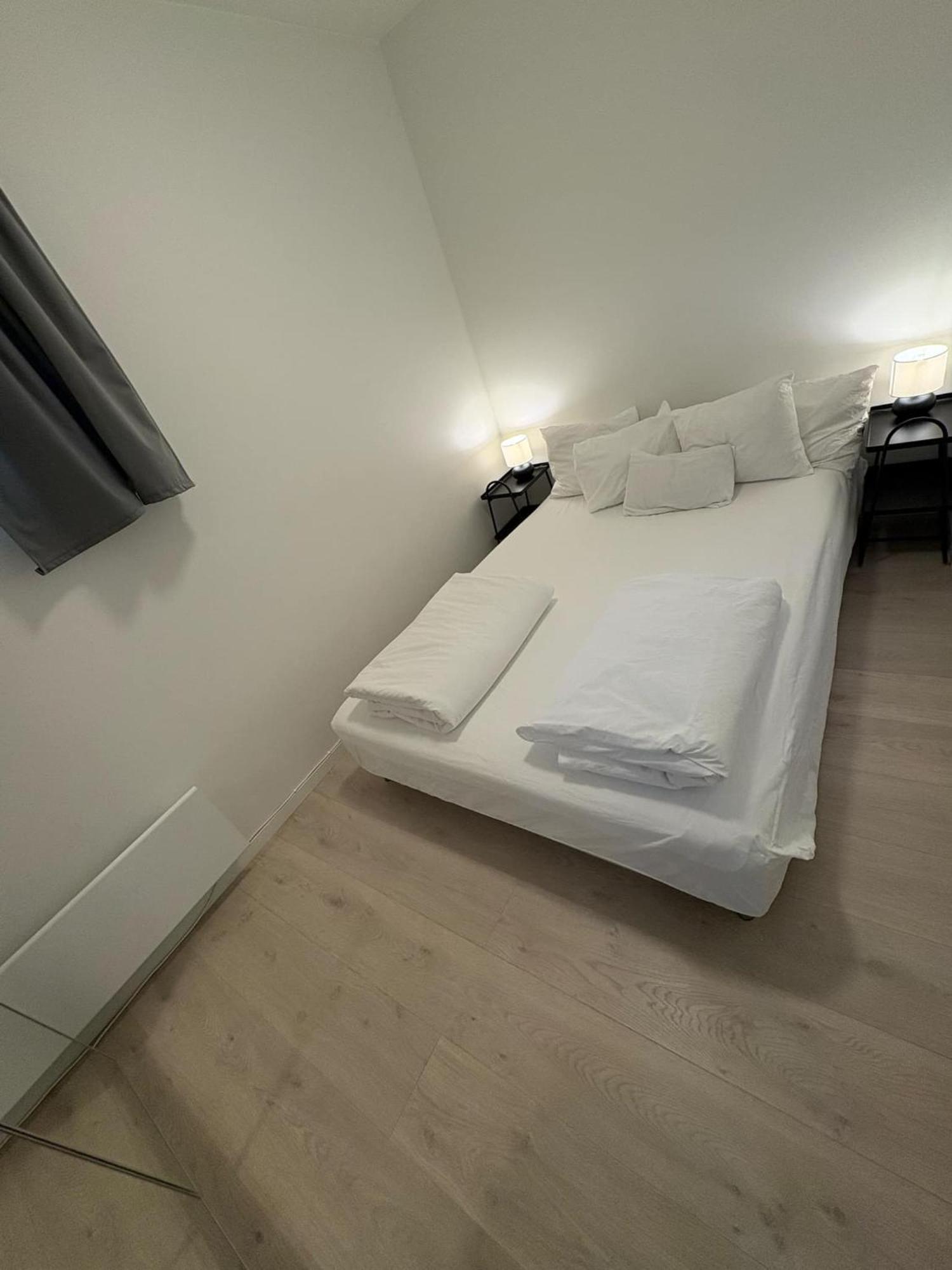 Temis Apartment, Private New 1 Bed Room And 1 Living Room With Sofa Bad And Lagre Kitchen, Share With Nobody Oslo Zewnętrze zdjęcie